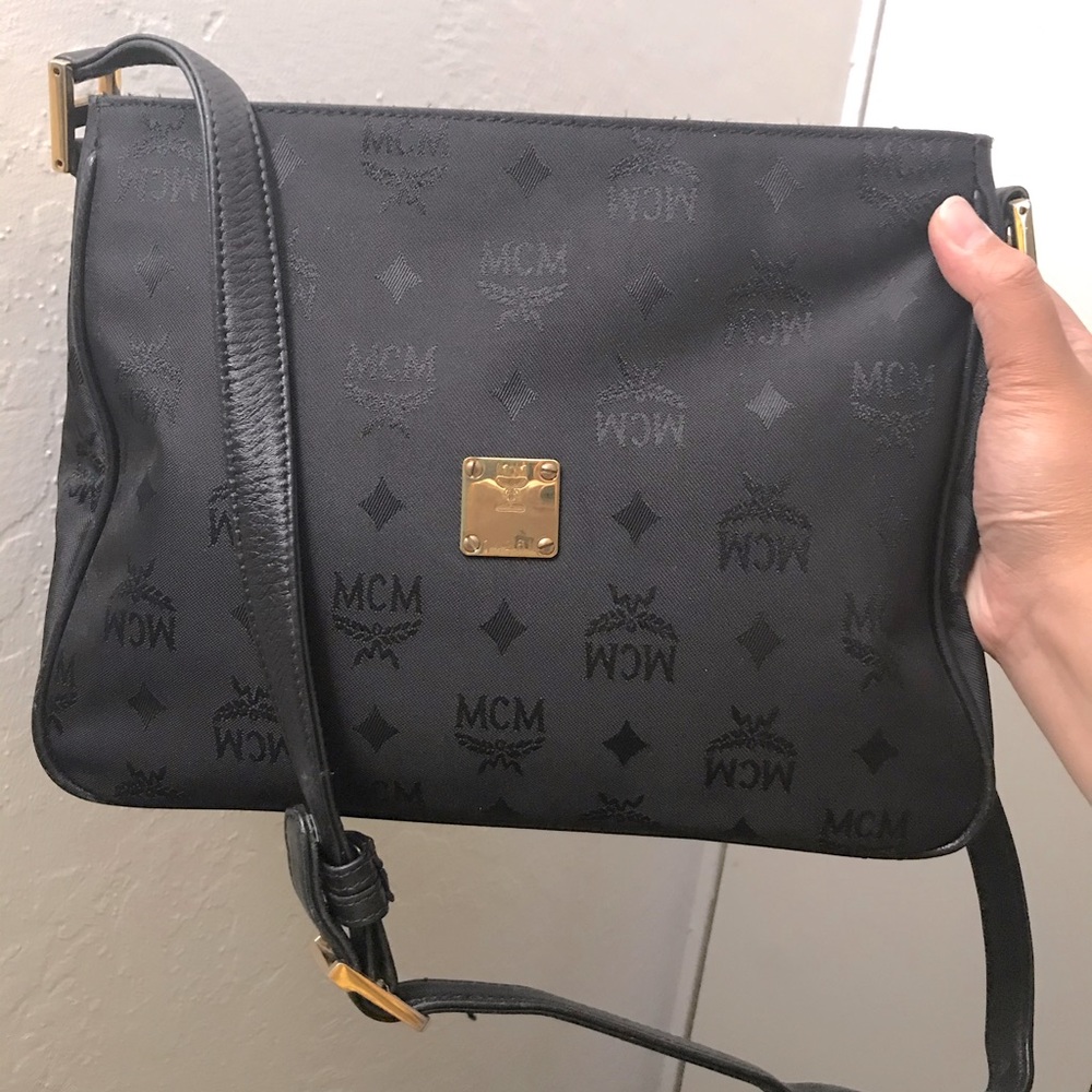MCM sling